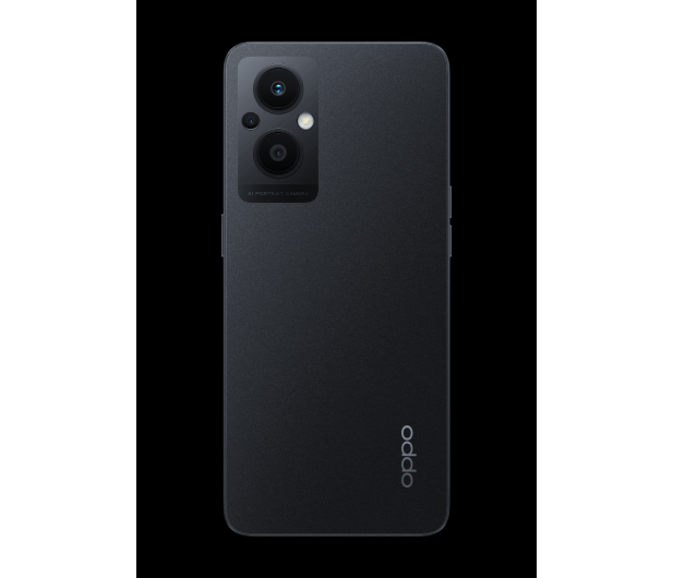 OPPO RENO 7 Lite 5G 8/128GB Czarny - 736394 - zdjęcie 5